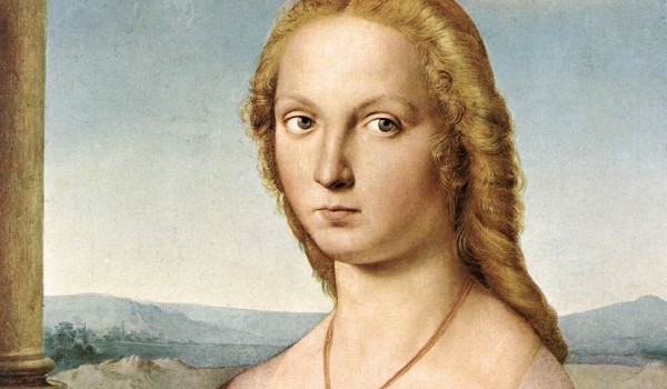Giulia Farnese, l’amante del Papa