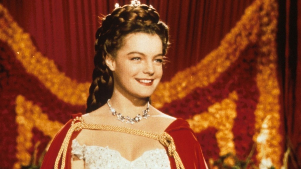 La Principessa Sissi Film Completo In Italiano 2009