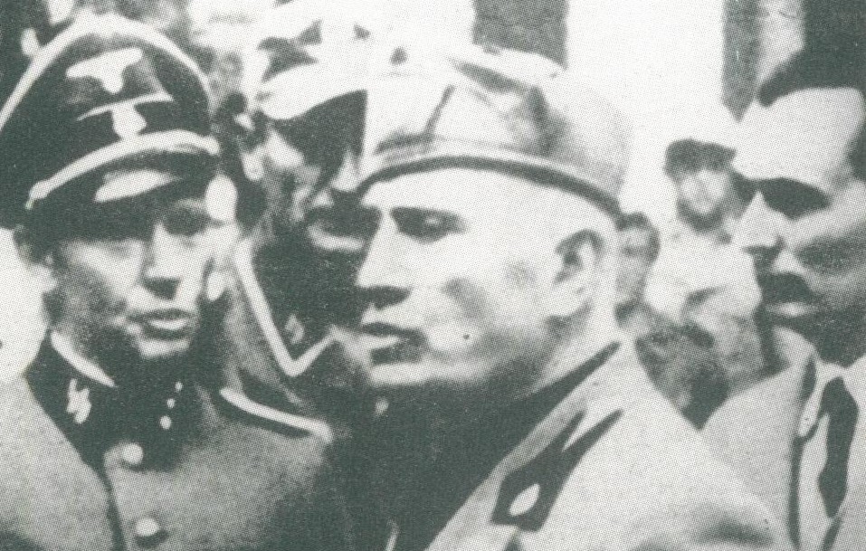 Mussolini, una morte da riscrivere - StoriaDoc